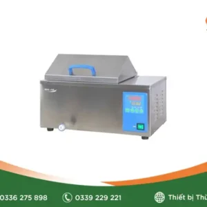 Bể cách thuỷ BBWA-3203 Biolab (12 lít, RT+5°C ~ 100°C)