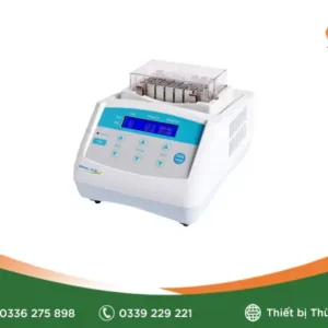 Bể ổn nhiệt khô BDIB-105 Biolab (-10-100°C, Dry bath incubator)