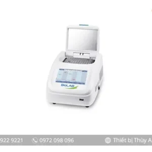 Bể ổn nhiệt khô BDIB-106 Biolab (RT+5-105°C, Dry bath incubator)