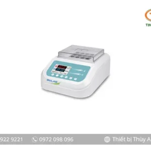 Bể ổn nhiệt khô BDIB-108 Biolab (RT+5~105°C, Dry bath incubator)