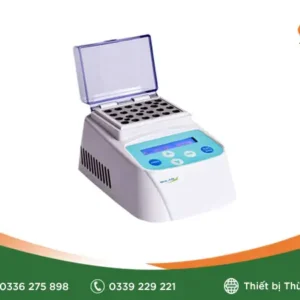 Bể ổn nhiệt khô mini BDMI-105 Biolab (-10°C~100°C)