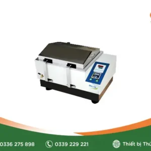 Bể ổn nhiệt lắc BBSW-103 Biolab (50 lít, RT+5°C ~ 99°C)