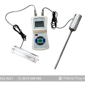 Máy đo điện thế đất, nước (kỹ thuật số) BK-SWP2 BIOBASE