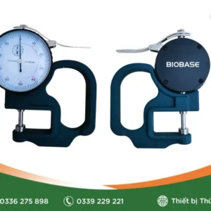 Máy đo độ dày lá LTG-1 BIOBASE