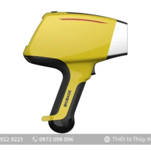 Máy phân tích kim loại nặng đất SHMA-B BIOBASE