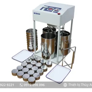 Thiết bị đo cấu trúc đất SAS-100 BIOBASE