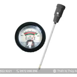 Máy đo độ PH-Độ ẩm đất BSA-300 BIOBASE