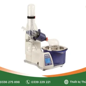 Bộ cô quay chân không RE-100D Trung Quốc