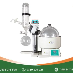 Máy cô quay chân không N-1100D Trung Quốc