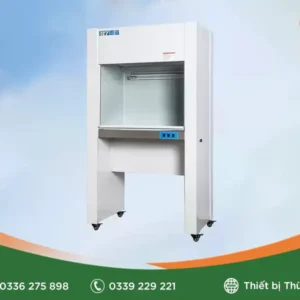 Tủ cấy vi sinh đơn bằng thép SW-CJ-1D Trung Quốc