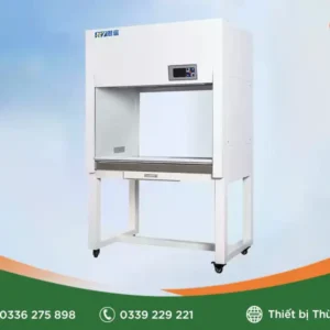 Tủ cấy vi sinh đơn bằng thép SW-CJ-1FD Trung Quốc