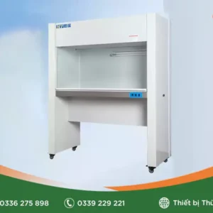 Tủ cấy vi sinh bằng thép SW-CJ-2D Trung Quốc