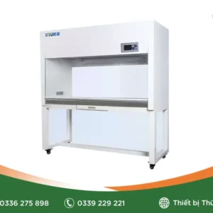Tủ cấy vi sinh đơn bằng thép SW-CJ-2FD Trung Quốc