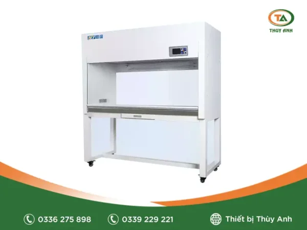 Tủ cấy vi sinh đơn bằng thép SW-CJ-2FD Trung Quốc