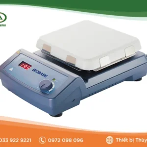 Bếp gia nhiệt Ceramic HP550-S BIOBASE