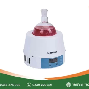 Bếp đun bình cầu HMD-I 3000ML BIOBASE
