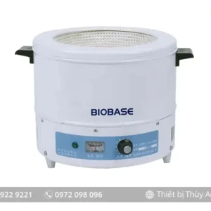 Bếp đun bình cầu HME-I 5000ML BIOBASE