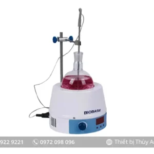 Bếp đun bình cầu có khuấy từ HMD-II 2000ML BIOBASE
