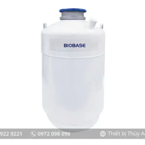 Bình chứa Nitơ lỏng YDS-10-125 BIOBASE
