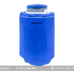 Bình chứa Nitơ lỏng YDS-10-80S(6) BIOBASE