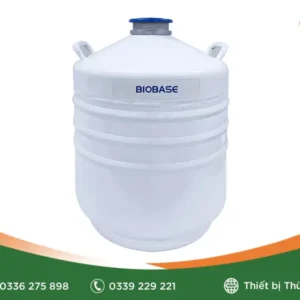 Bình chứa Nitơ lỏng YDS-20 BIOBASE