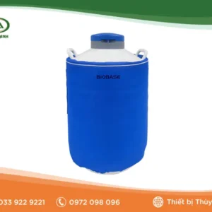 Bình chứa Nitơ lỏng YDS-30-125LS(6) BIOBASE