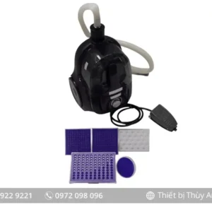 Dụng cụ đếm và đặt hạt chân không BK-SCP2000 BIOBASE