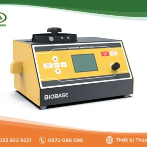 Máy đếm hạt giống tự động ASC-C plus BIOBASE