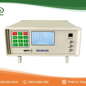 Máy đo quang hợp thực vật PPM-C BIOBASE
