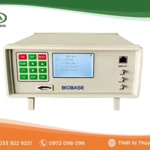 Máy đo tốc độ thoát hơi nước của cây PTRM-1000 BIOBASE