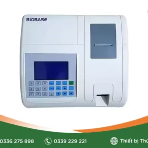 Máy kiểm tra bệnh thực vật PDT-II BIOBASE