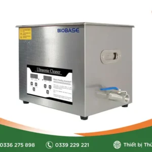 Máy làm sạch siêu âm BK-360D BIOBASE