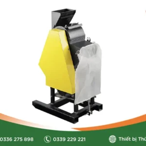 Máy tuốt lúa, lúa mì đa năng BK-MWT150 BIOBASE