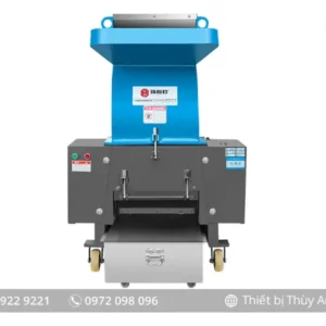 Máy nghiền dược liệu, ngũ cốc XHJ-400 Trung Quốc