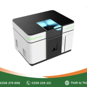 Máy quang phổ hấp thụ nguyên tử AAS AA3014 Peak Instruments