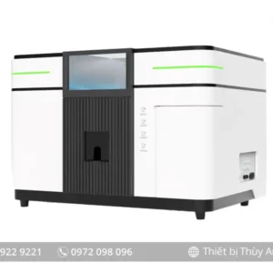 Máy quang phổ hấp thụ nguyên tử AA6028 Peak Instruments