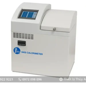Máy xác định nhiệt lượng 6400 PARR