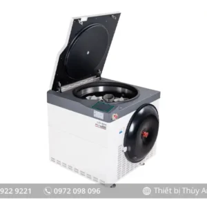 Máy ly tâm lạnh LD-8M Shuke