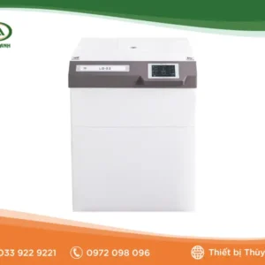 Máy ly tâm lạnh TGL-23 Shuke