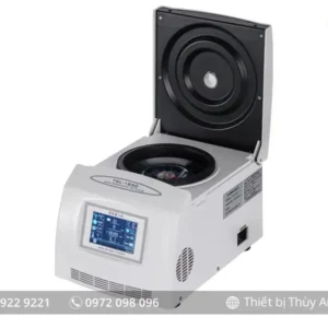 Máy ly tâm lạnh mini TGL-2150 Shuke