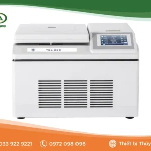 Máy ly tâm lạnh TGL-22S Shuke