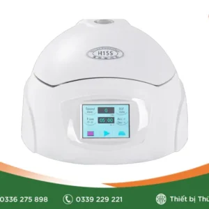 Máy ly tâm tốc độ cao H15S Shuke