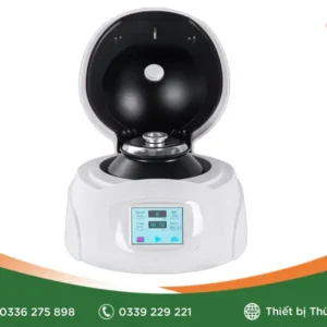 Máy ly tâm tốc độ cao H16S Shuke