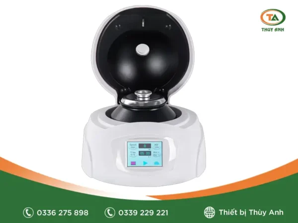 Máy ly tâm tốc độ cao H16S Shuke