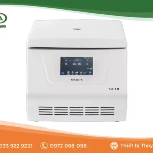 Máy ly tâm tốc độ cao TG-18 Shuke