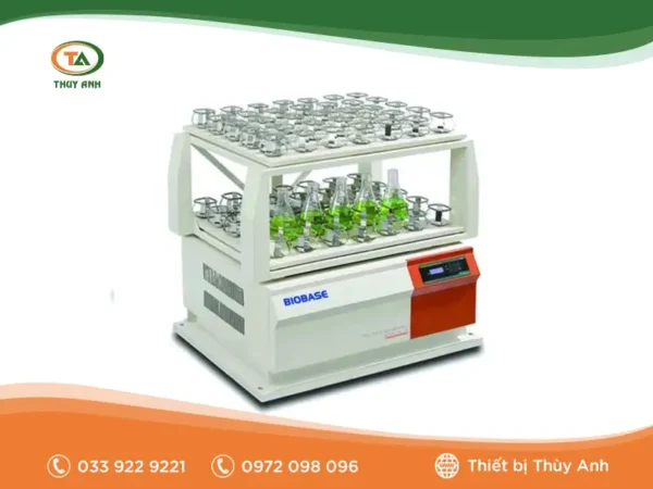 Máy lắc công suất lớn SK-3112 BIOBASE