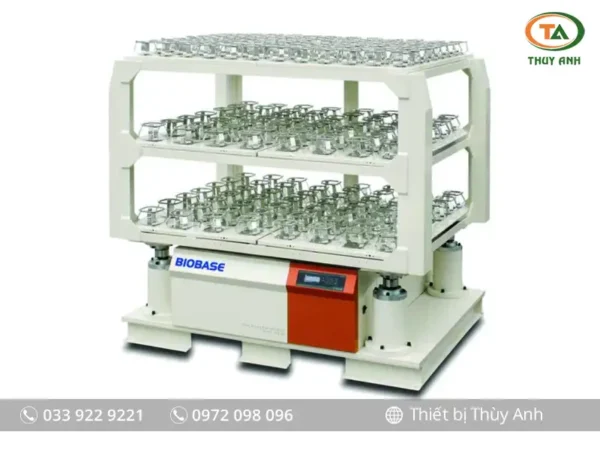 Máy lắc công suất lớn SK-SK-3332 BIOBASE