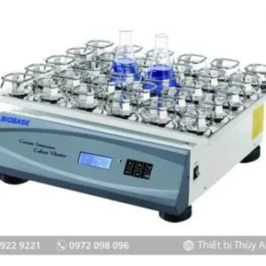 Máy lắc công suất nhỏ SK-300D BIOBASE