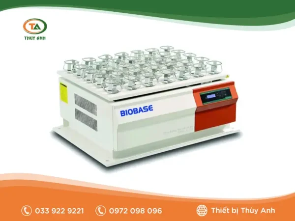 Máy lắc công suất nhỏ SK-311TD BIOBASE