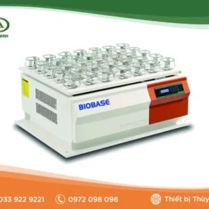 Máy lắc công suất nhỏ SK -311D BIOBASE